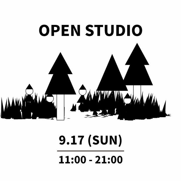 OPEN STUDIO at 둥지