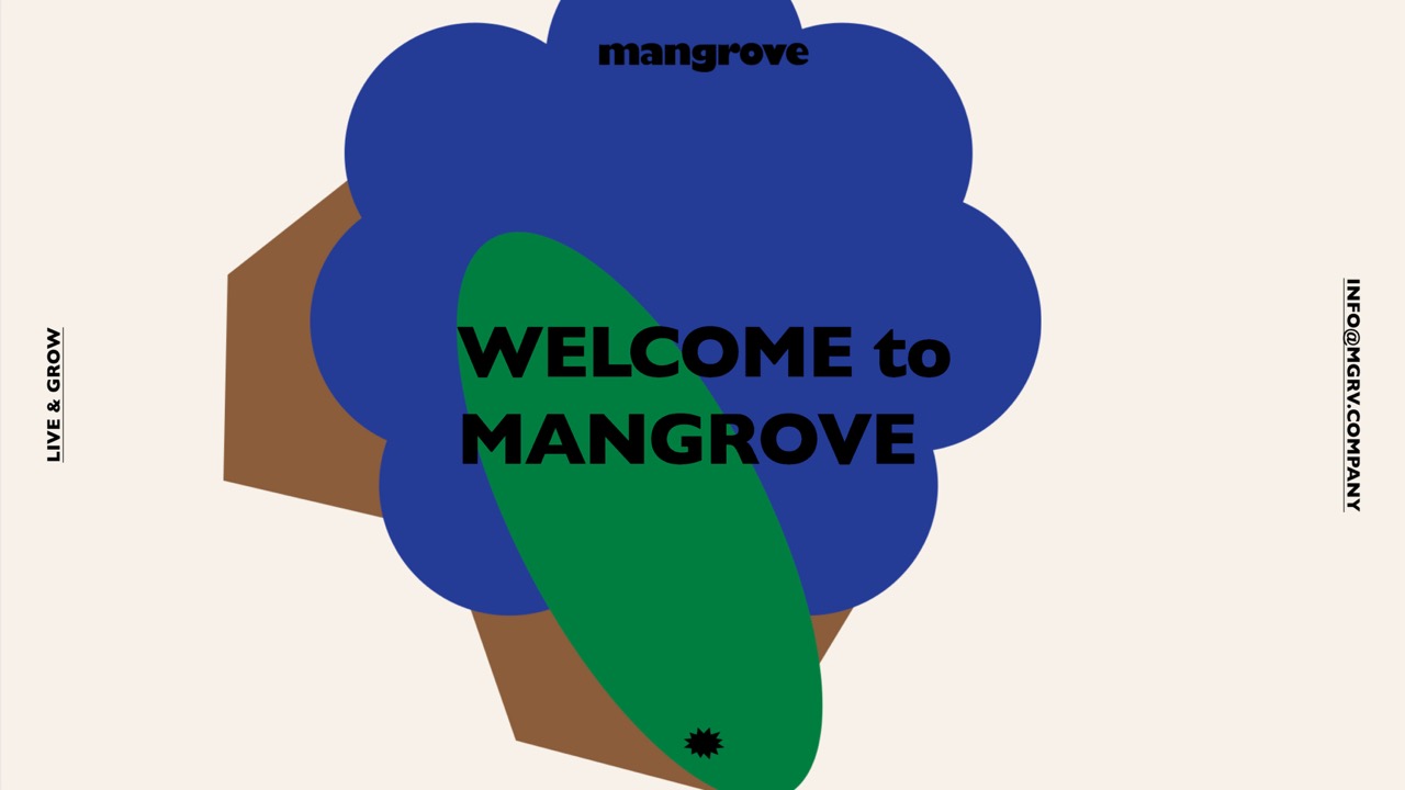 mangrove