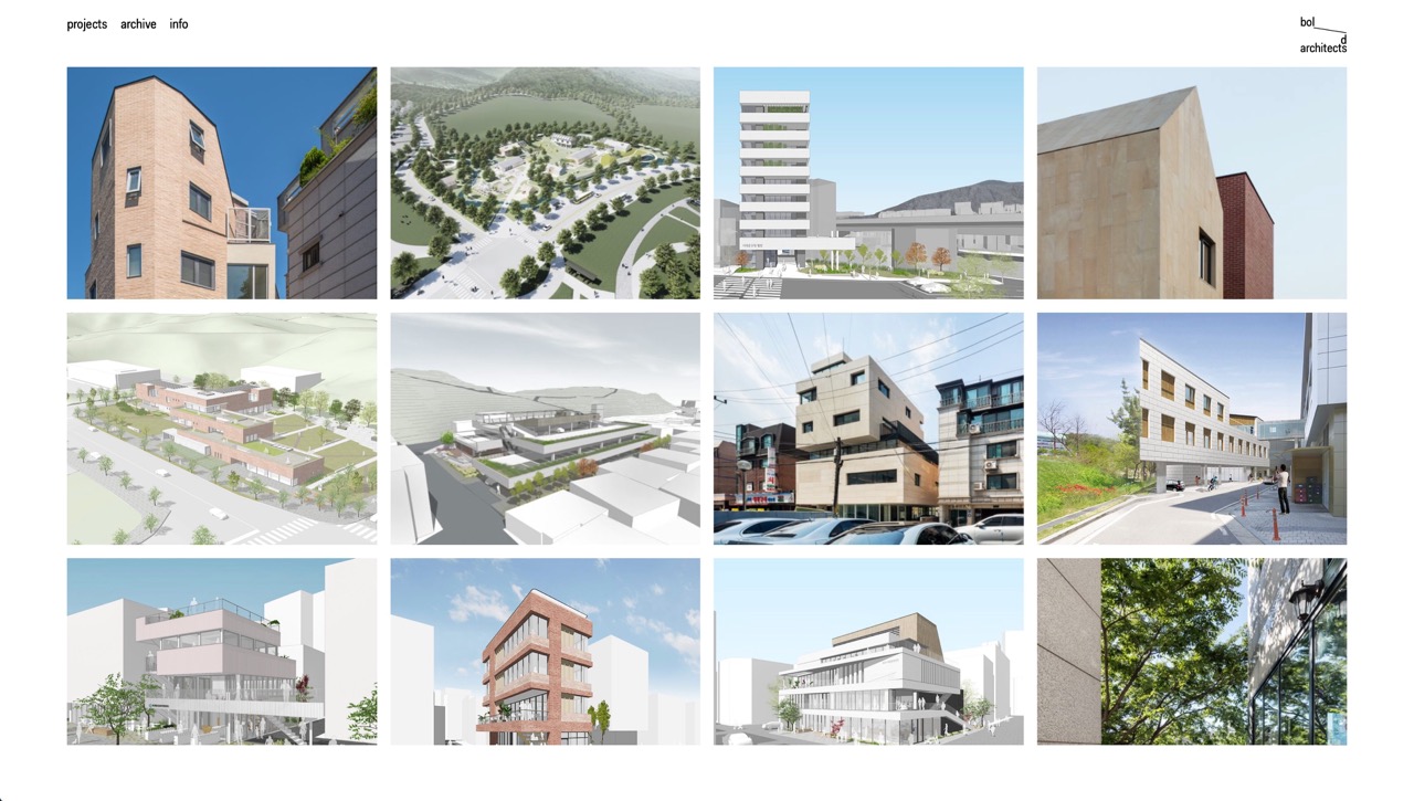 Bold Architects